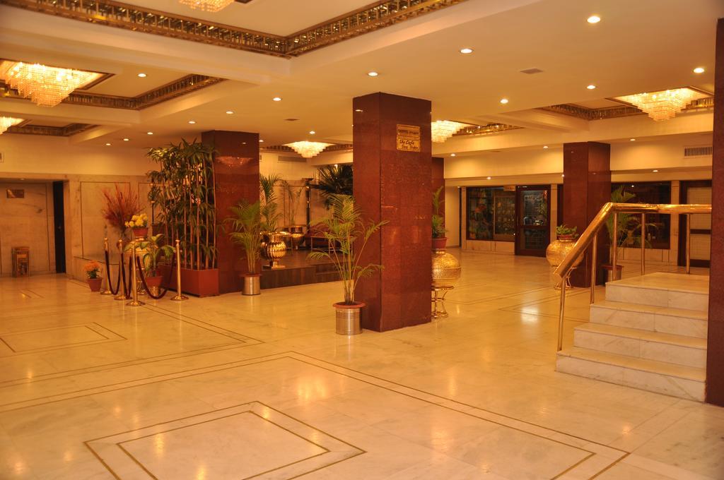 K C Residency, Jammu Ξενοδοχείο Εξωτερικό φωτογραφία
